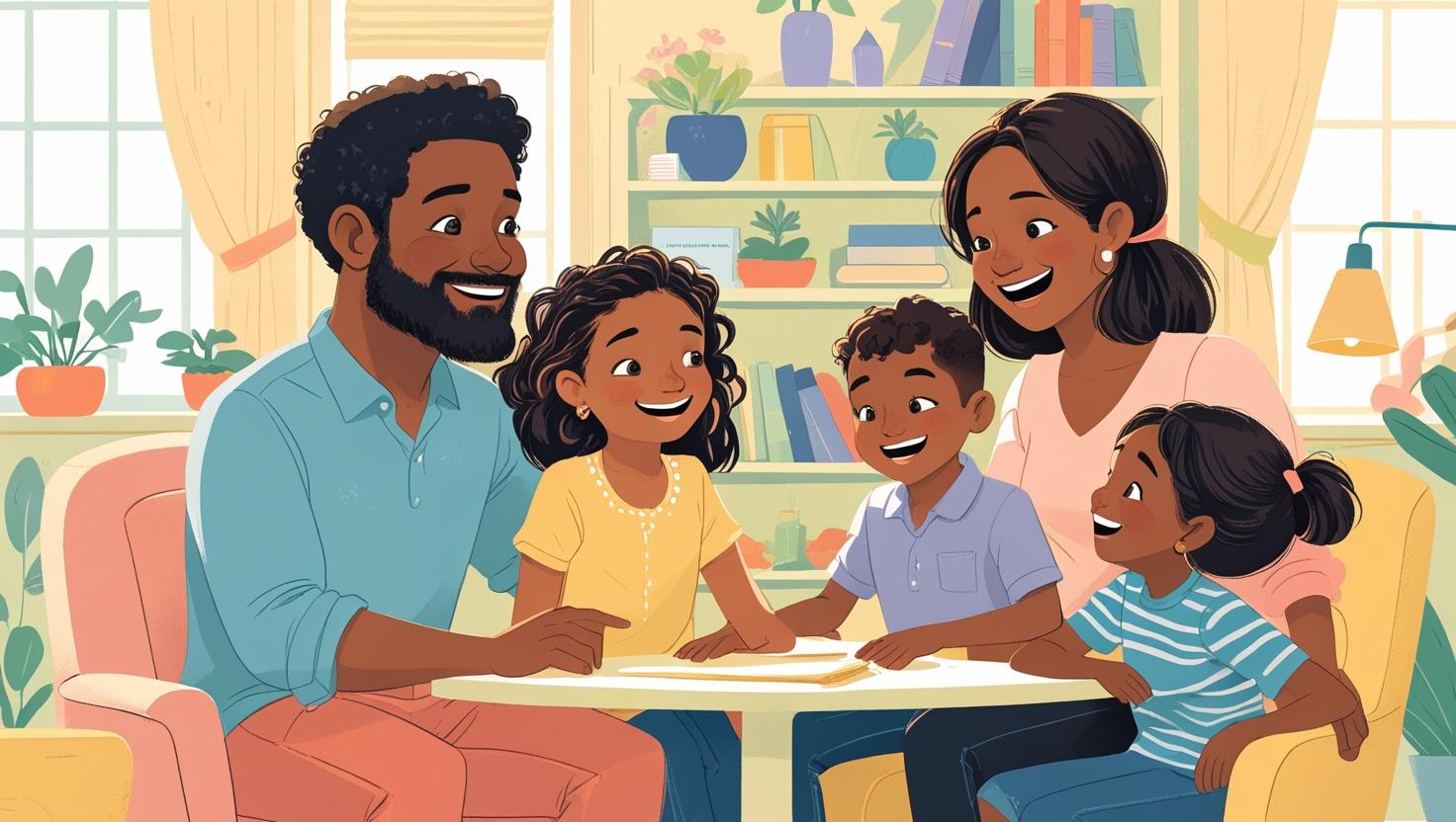 image for family therapy