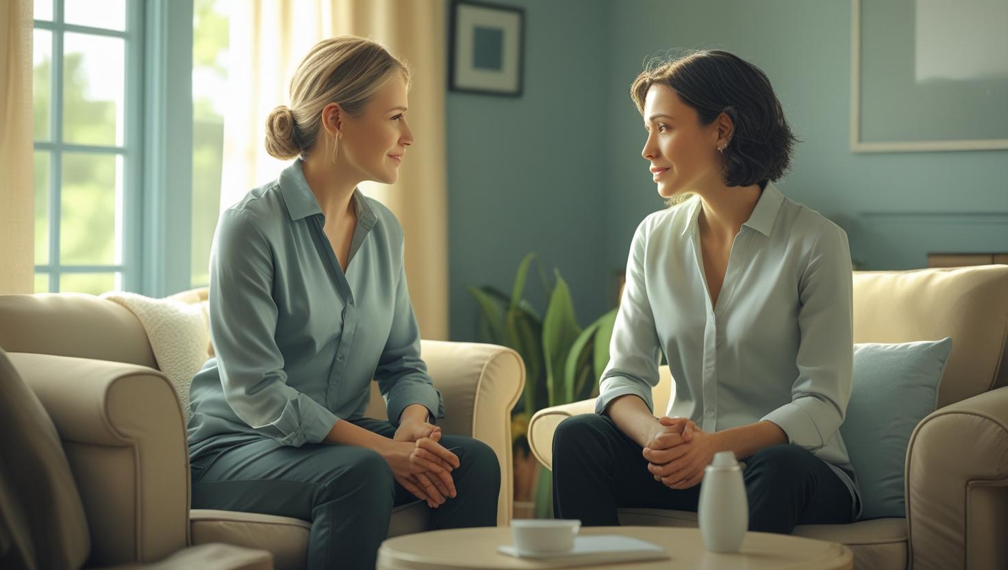 an image for individual therapy
