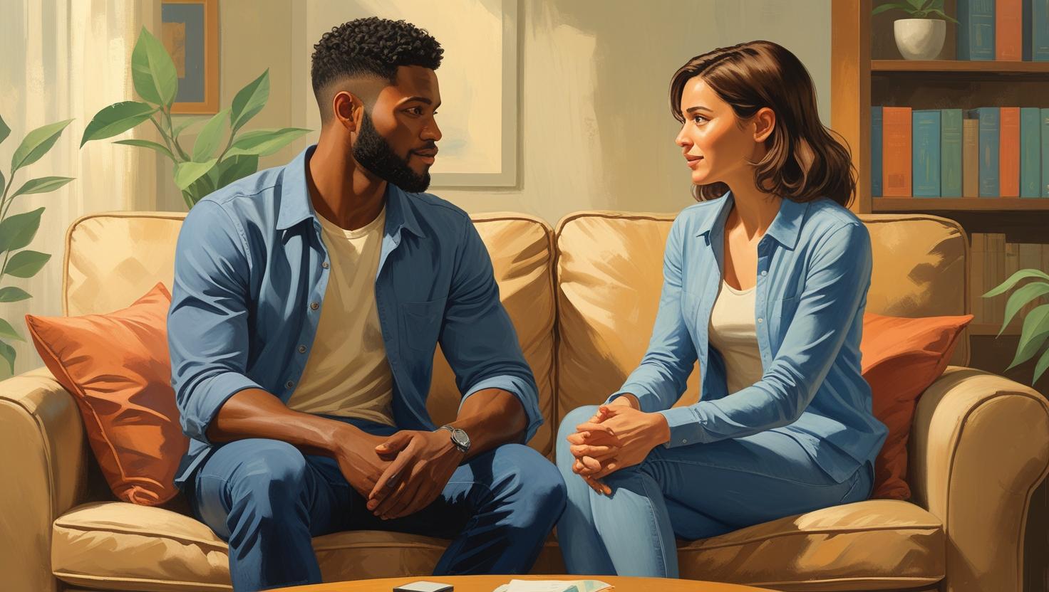 imge for couples therapy